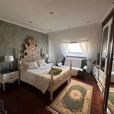Apartmán Atico Exclusivo Y Centrico En Peregrina Pontevedra Exteriér fotografie