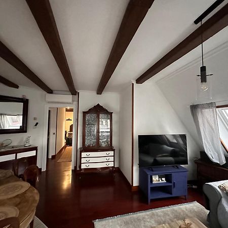 Apartmán Atico Exclusivo Y Centrico En Peregrina Pontevedra Exteriér fotografie