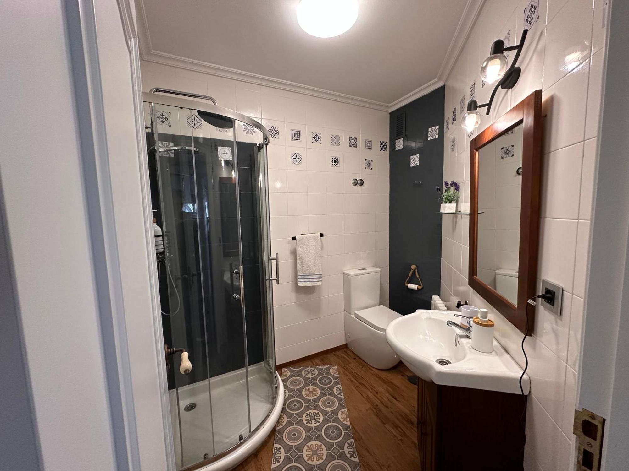 Apartmán Atico Exclusivo Y Centrico En Peregrina Pontevedra Exteriér fotografie