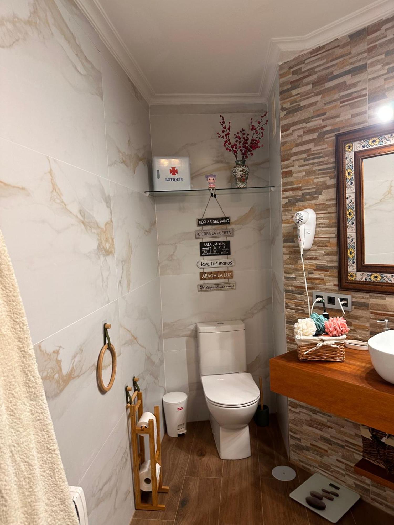 Apartmán Atico Exclusivo Y Centrico En Peregrina Pontevedra Exteriér fotografie