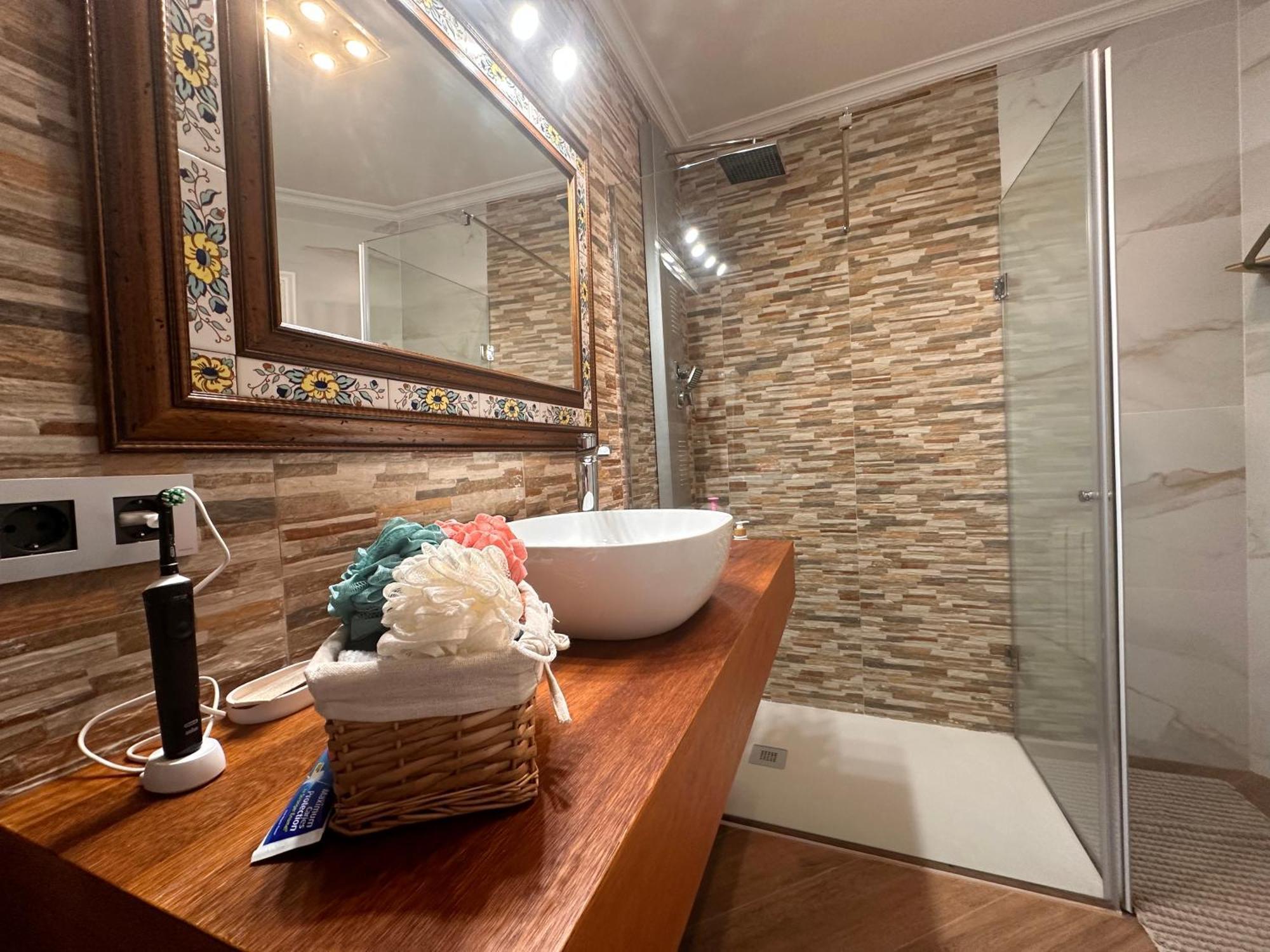 Apartmán Atico Exclusivo Y Centrico En Peregrina Pontevedra Exteriér fotografie