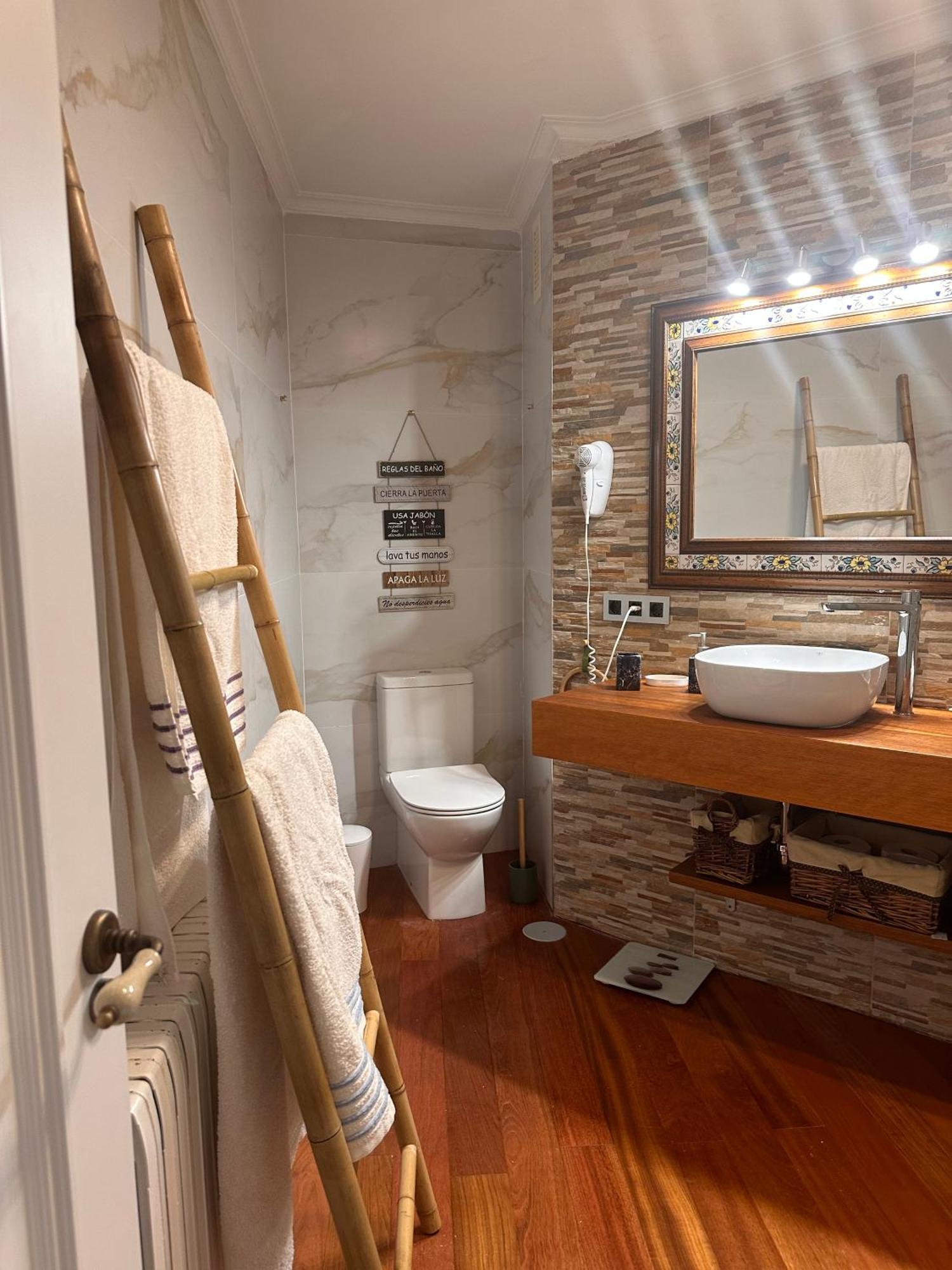 Apartmán Atico Exclusivo Y Centrico En Peregrina Pontevedra Exteriér fotografie